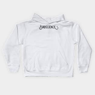 broscience Kids Hoodie